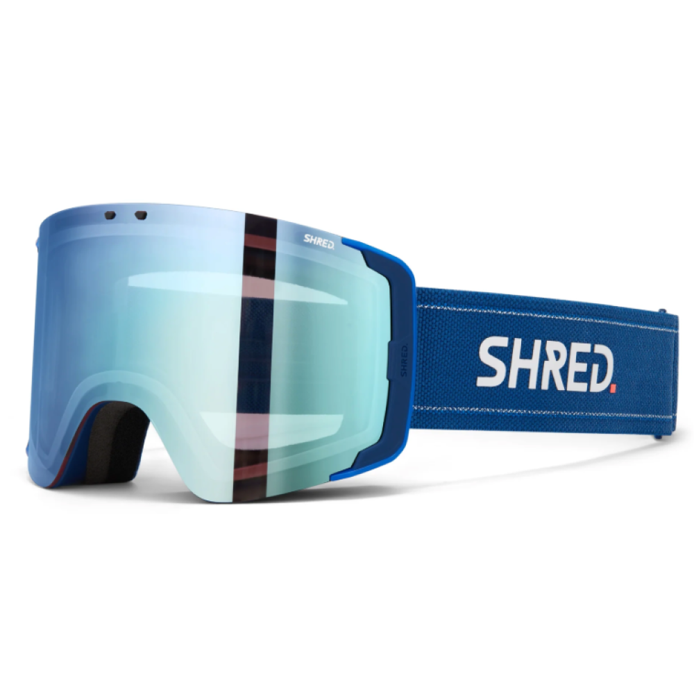 SHRED - GRATIFY LIGHTNING CBL 2.0